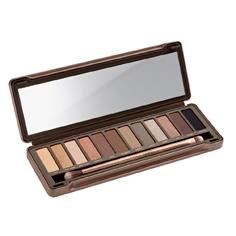 Naked 2: uscita ufficiale della bellissima sorellina della famosa Naked Palette UD!!