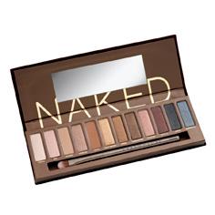 Naked 2: uscita ufficiale della bellissima sorellina della famosa Naked Palette UD!!