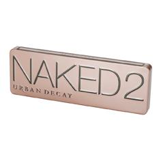 Naked 2: uscita ufficiale della bellissima sorellina della famosa Naked Palette UD!!