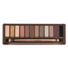 Naked 2: uscita ufficiale della bellissima sorellina della famosa Naked Palette UD!!