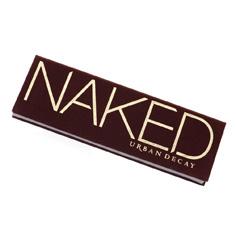 Naked 2: uscita ufficiale della bellissima sorellina della famosa Naked Palette UD!!