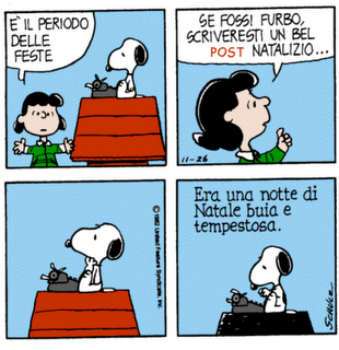 Snoopy