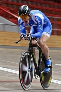 Ciclismo su Pista: la Coppa del Mondo fa tappa in Colombia. Nell'Italia debutta Cazzaro