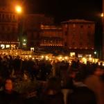 Mercato antico Siena