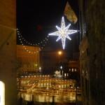 siena natale