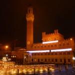 piazza del campo natale