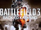 Battlefield date Back Karkand PS3, Xbox