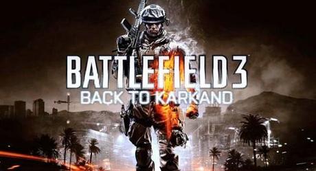 Battlefield 3, le date di Back to Karkand per PS3, Xbox 360 e pc