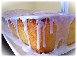 PLUMCAKE AL LIMONE DELL'ARABAFELICE