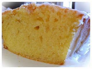 PLUMCAKE AL LIMONE DELL'ARABAFELICE