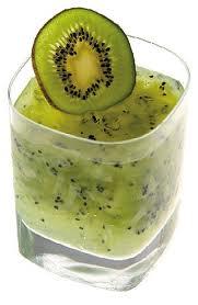 Dieta del Kiwi