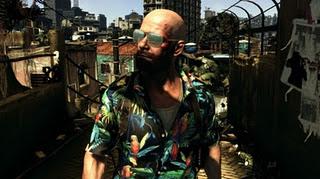 Max Payne 3 : tris di nuove (e curiose) immagini