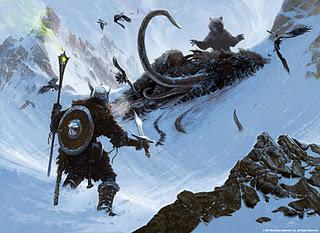 Elder Scrolls V Skyrim : nuova patch prevista per la prossima settimana
