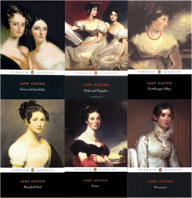 Quiz-ZIES! Il sesto quiz delle Lizzies: conosci i nomi dei personaggi di Jane Austen (3)?