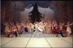 Andiamo a teatro: lo Schiaccianoci