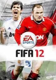 FIFA Soccer 12 (Mac)