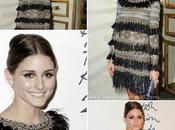 FASHION ICON Olivia Palermo Matthew Williamson+Topshop @British Fashion Awards 2011