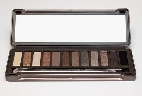 Urban Decay lancia la NAKED 2