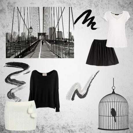 Effetti ottici: colori che ingrandiscono o rimpiccioliscono