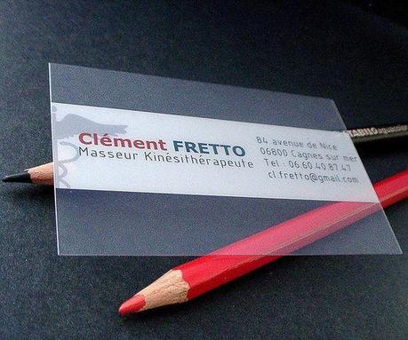 business card trasparenti 009