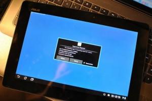 Asus Transformer Prime : il root è già pronto!