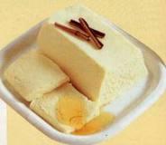 Semifreddo alla cannella