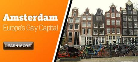 gay amsterdam