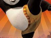 [Film Zone] Kung Panda (2008)