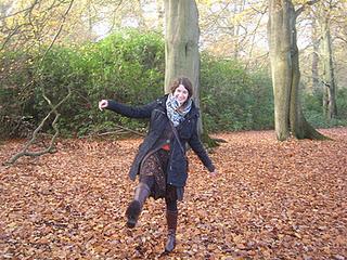 Monkey Forest & Trentham Gardens