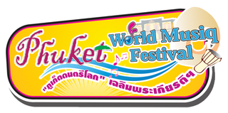 Phuket - Eventi per la festa del Re - Word Musica Festival