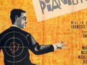 Tirate pianista François Truffaut (1960)