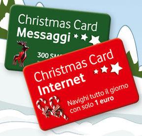 Vodafone presenta la nuova Christmas Card 2011