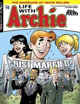 archie comics