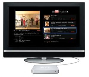 Apple TV userà il Bluetooth 4.0