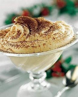 CREMA AL MASCARPONE