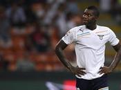 Djibril Cissè sfoga Twitter: "Ciao manica idioti, vedrete presto sono"