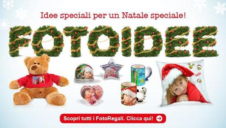Miofotografo.it è il regalo di Natale per tutti