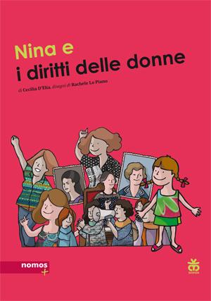 Nina e i diritti delle donne – Cecilia D’Elia