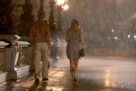 Midnight in Paris....finally!!