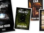 Stefano Pastor vince Torneo “IoScrittore” 2011