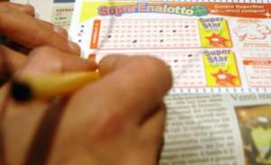 Superenalotto,vinti 2 milioni a San Severo