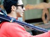 Borsotti domenica impegnato Coppa Mondo: scopri profilo