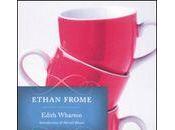 commenti libri: ETHAN FROME