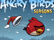 nuovi livelli Angry Birds Seasons