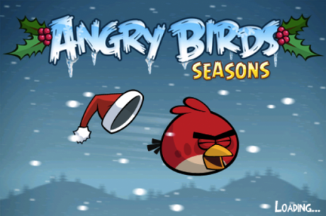40 nuovi livelli per Angry Birds Seasons  e Rio