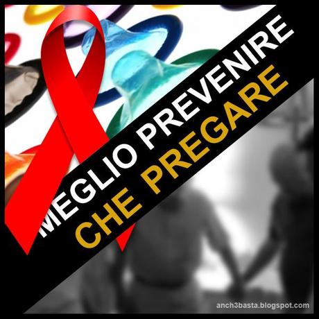 Meglio prevenire che pregare - basta VatItalia