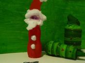 folta barba babbo natale