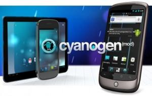 Aggiornamento sul porting CyanogenMod 9 su smartphone e tablet