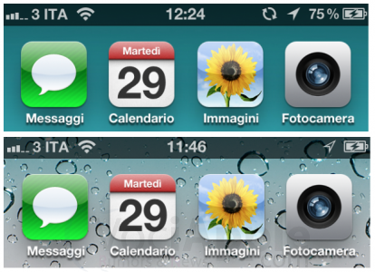 Recensione IOS 5.1 Beta 1