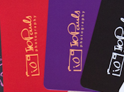 nessuno biglietto visita